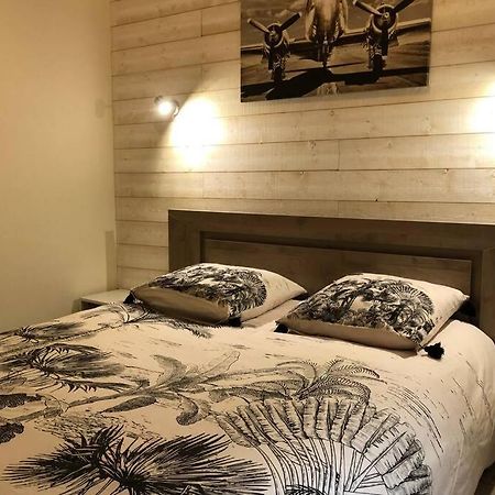 Laon : « Suite Privee Au Pied De La Cathedrale » Buitenkant foto