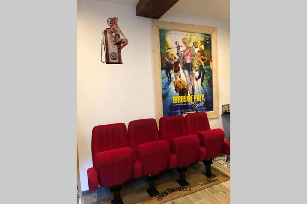 Laon : « Suite Privee Au Pied De La Cathedrale » Buitenkant foto